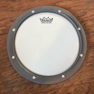 Remo Drumming Practice Pad